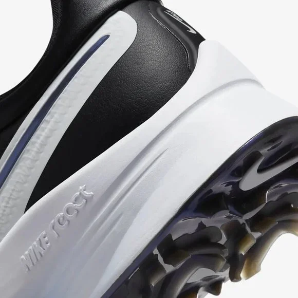 Nike Air Zoom Infinity Tour Next% Golf Size 10 Black Iridescent Shoes DC… - Picture 5 of 16